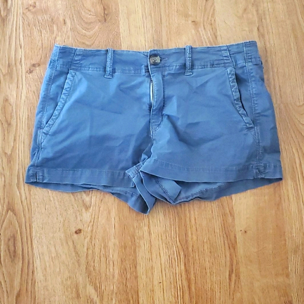 Super Stretch AE shorts